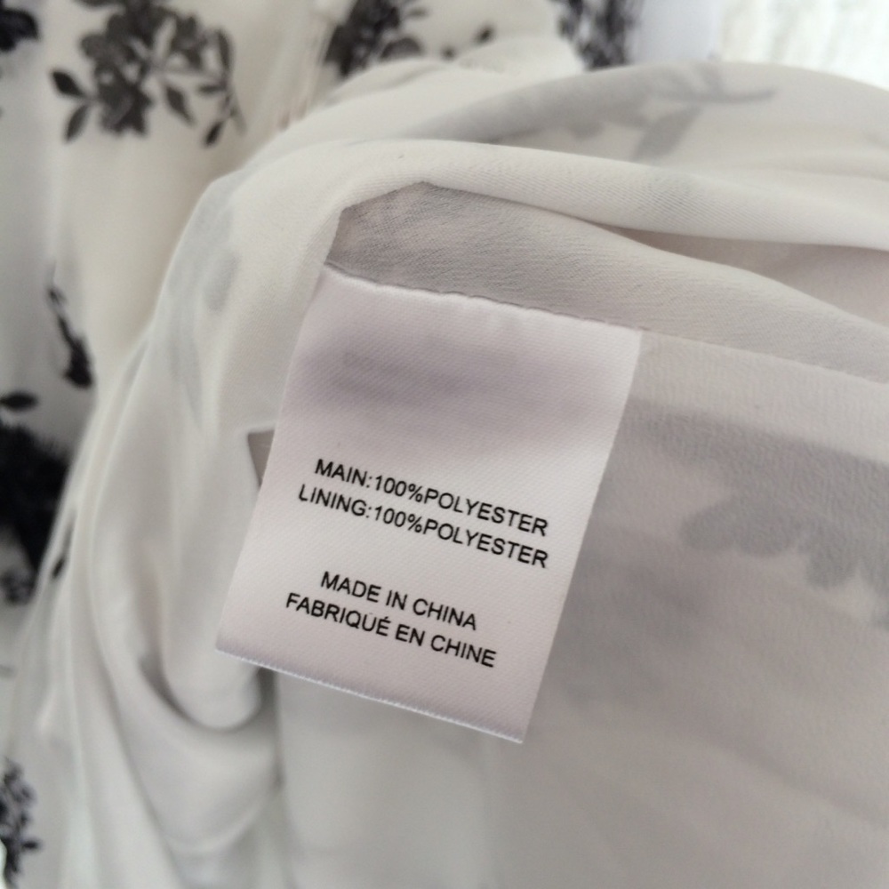 NWT Keepsake Romper - Picture 6 of 6